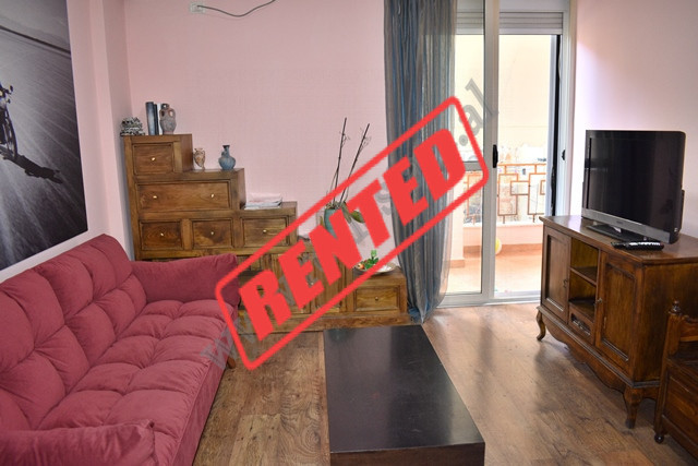 Apartment for rent near 4 Stinet Kindergarten in Tirana, Albania.
The apartment is located on the s